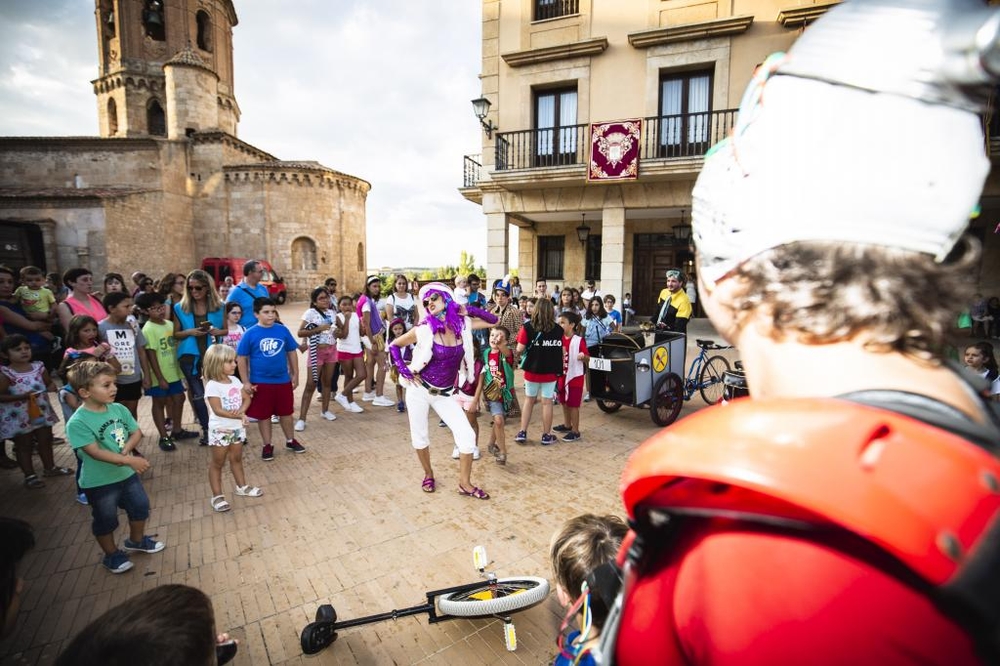 El Día de Soria