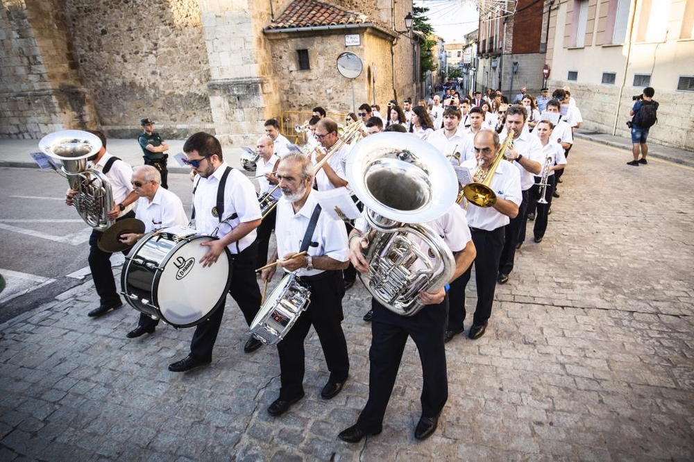 El Día de Soria