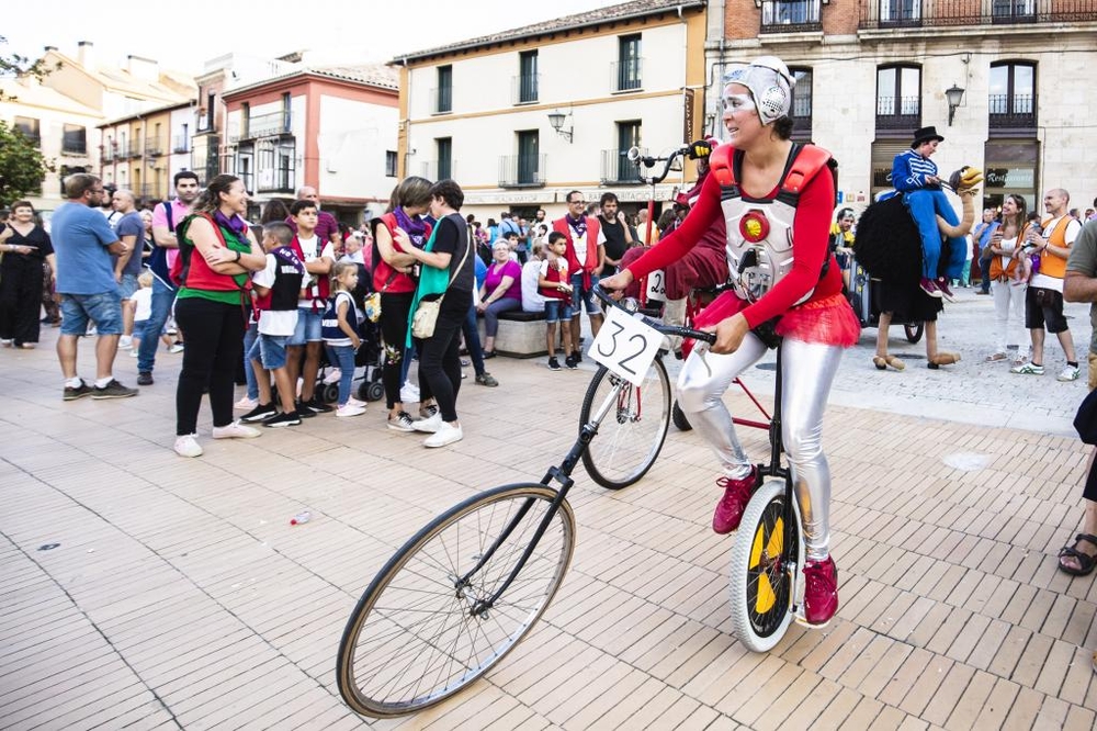 El Día de Soria