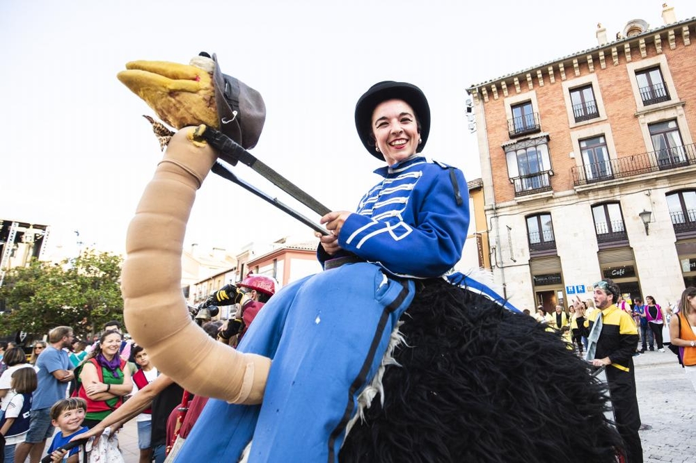 El Día de Soria