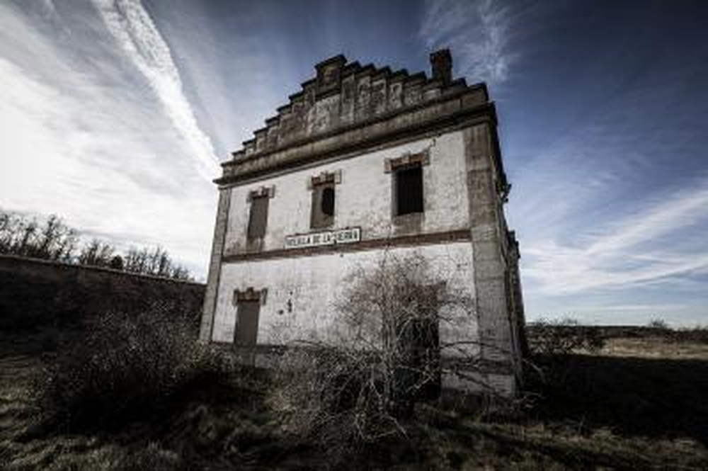 El Día de Soria