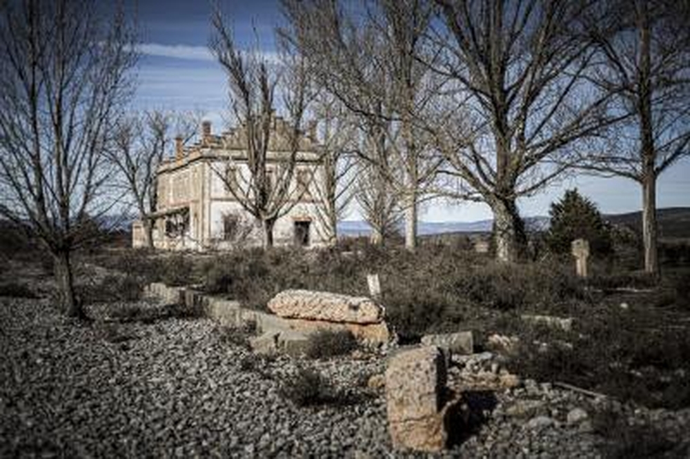 El Día de Soria