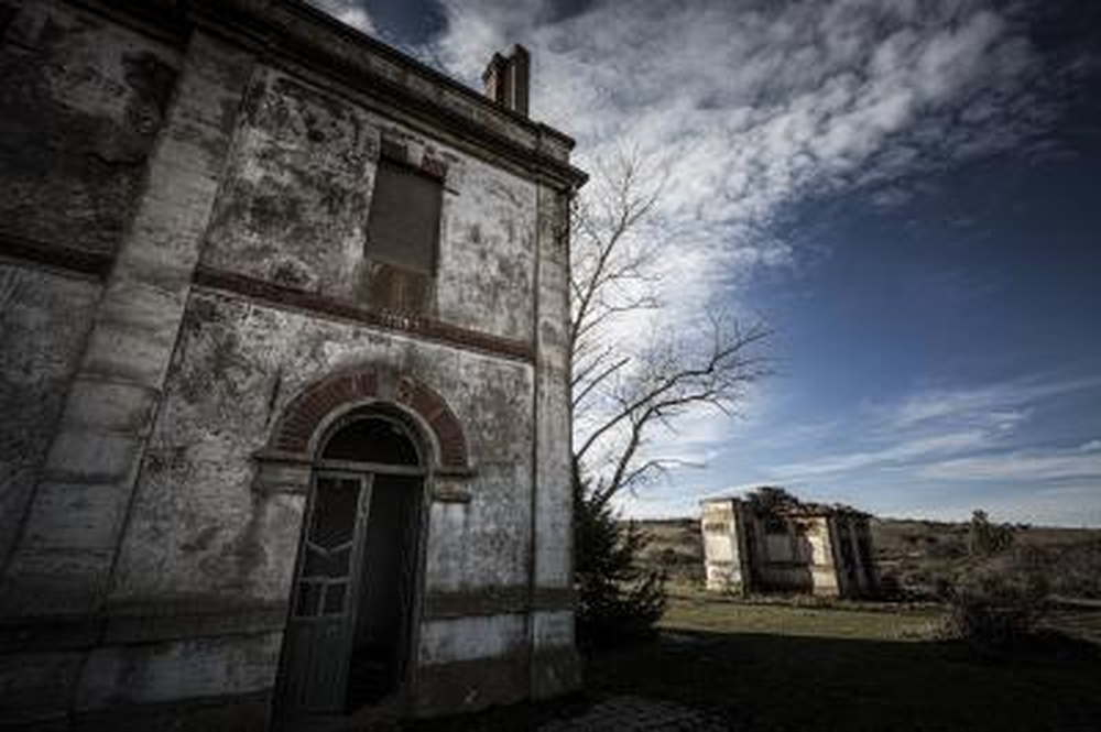 El Día de Soria