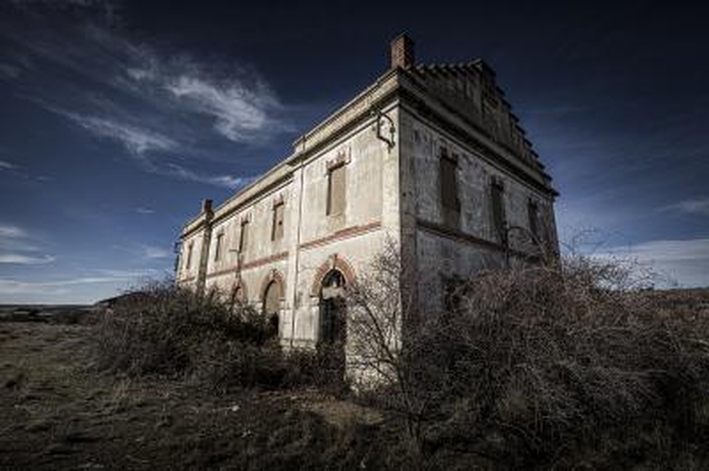 El Día de Soria