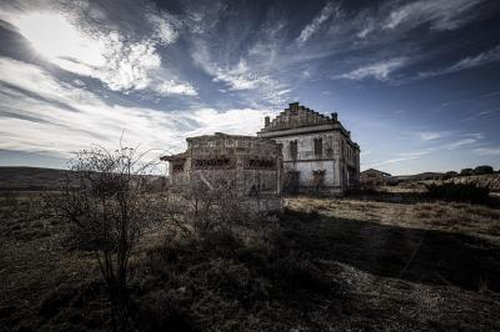 El Día de Soria