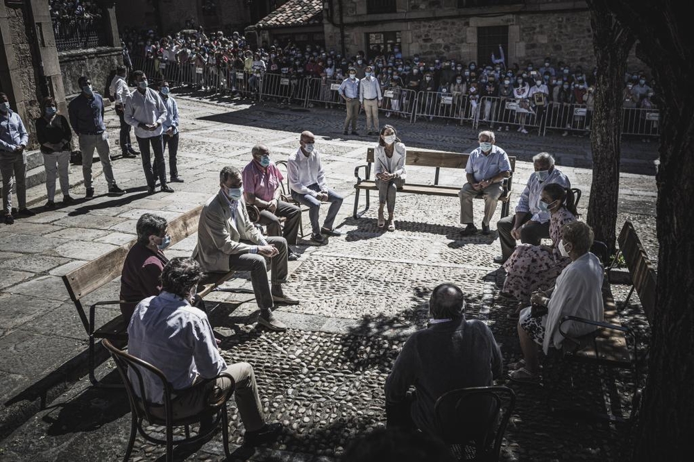 El Día de Soria