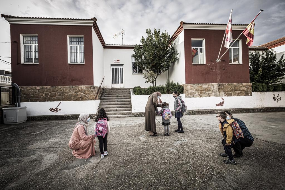 El Día de Soria