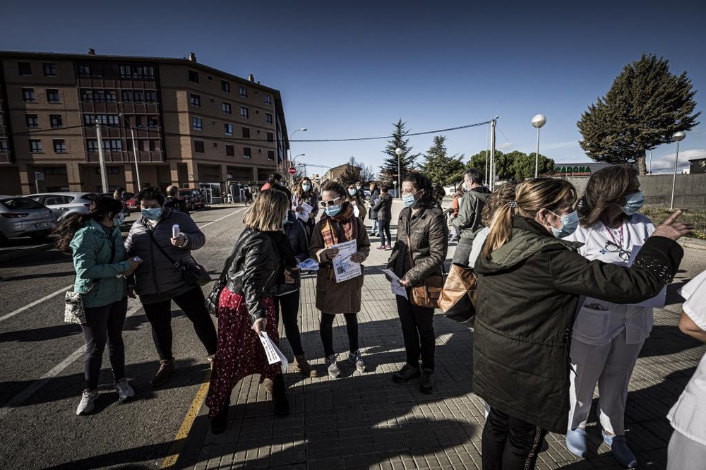 El Día de Soria