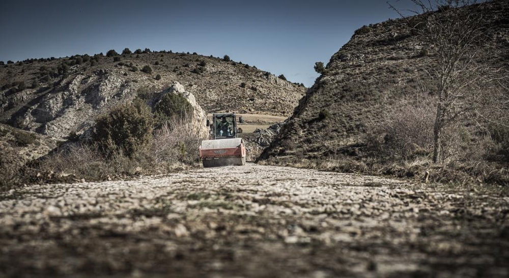 El Día de Soria