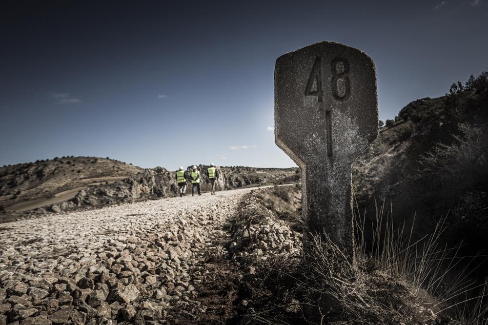 El Día de Soria