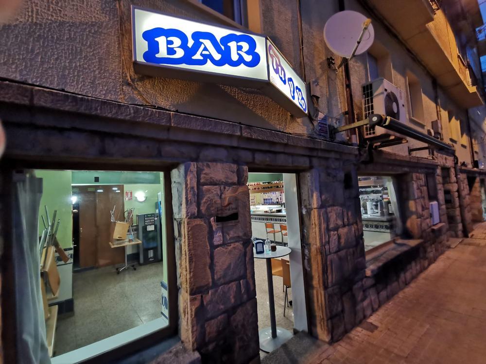 Habrá sanciones por incumplir las normas en un bar de Soria | Noticias El  Día de Soria