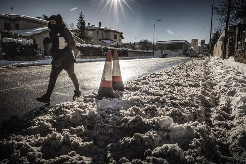 El Día de Soria