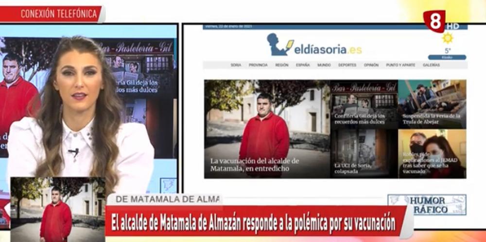 #VIDEO Mariano se aferra al cargo: Voy a seguir de alcalde