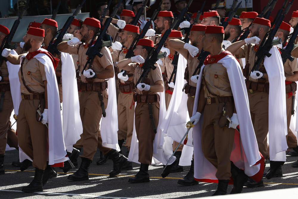 El Día de Soria