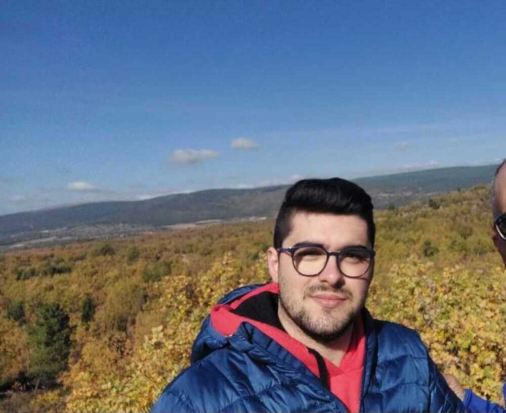 Se busca a un joven de 21 años desaparecido en Soria