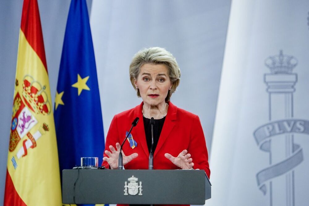 Von der Leyen respalda al comisario de Medio Ambiente con Doñana