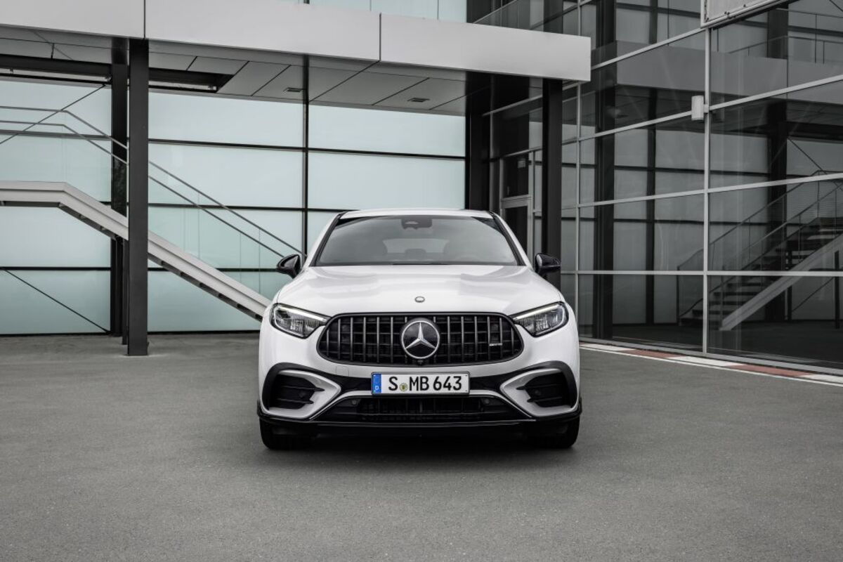 MERCEDES BENZ AG – COMMUNICATI