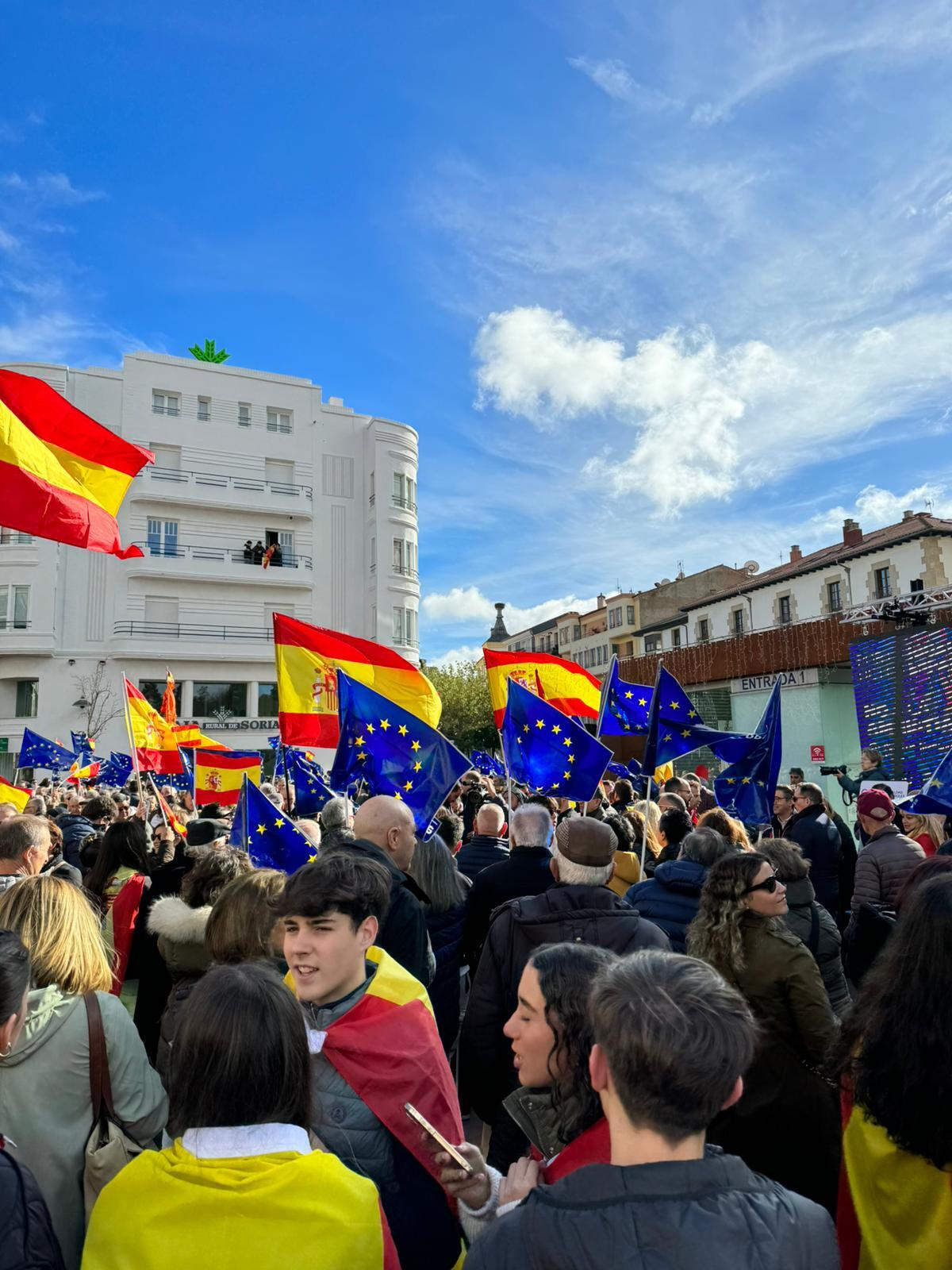 El Día de Soria