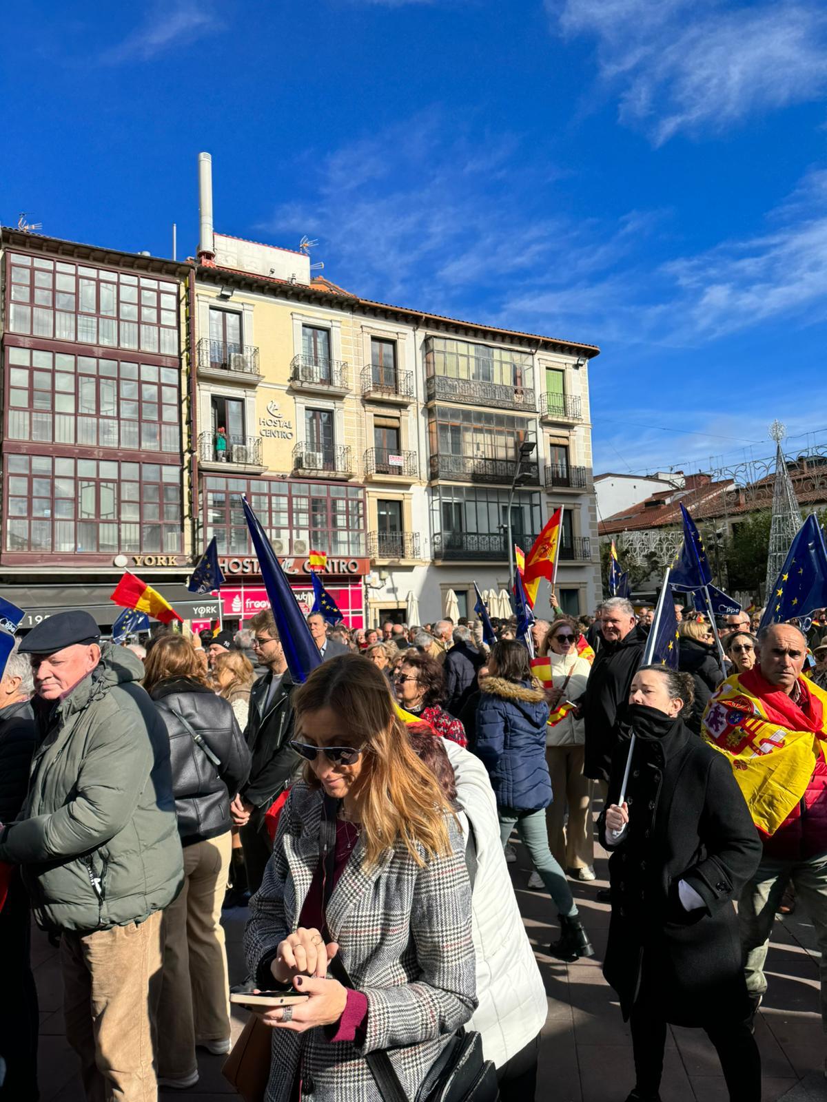 El Día de Soria