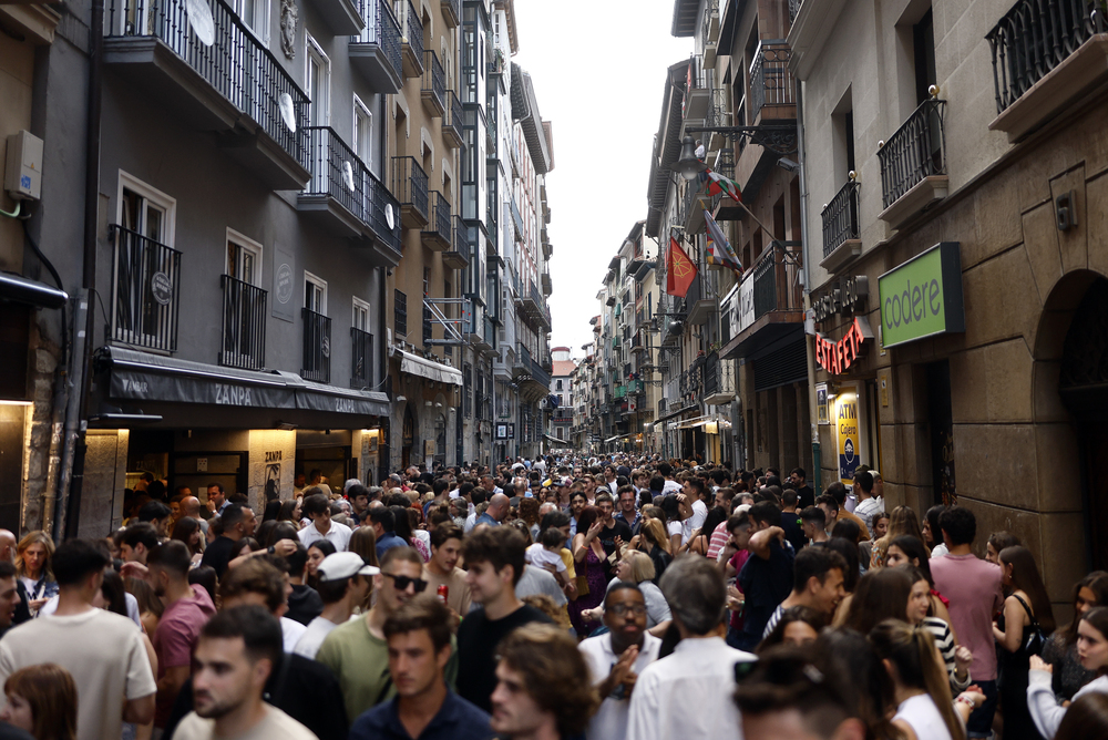 Sanfermines 2023