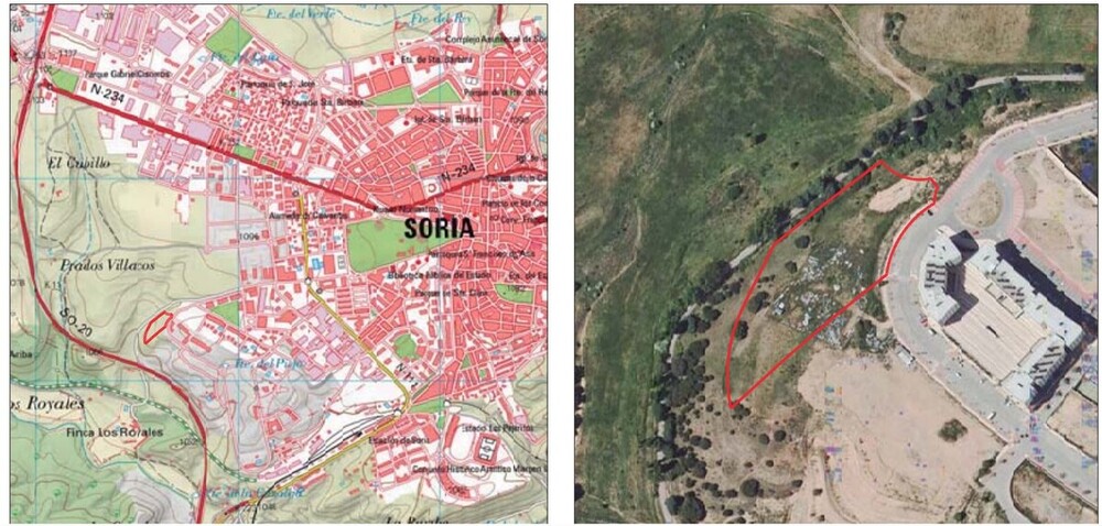 El Gobierno licita la obra del Centro de Acogida Internacional