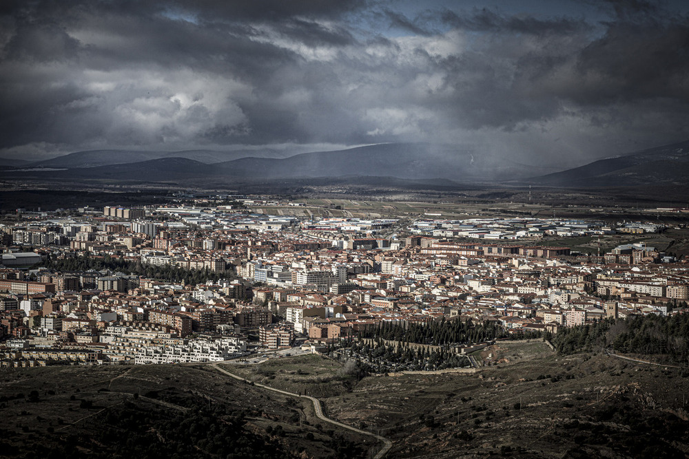 Soria, Cuenca y Teruel, la primera fiscalidad diferencial