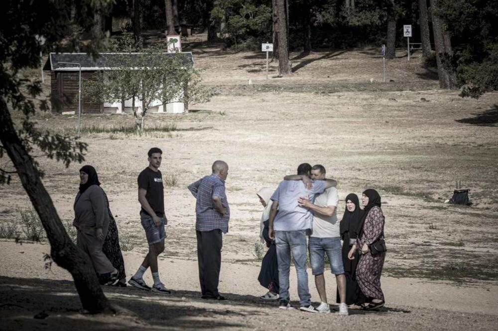 Dan por muerto al joven desaparecido en la cuerda del Pozo