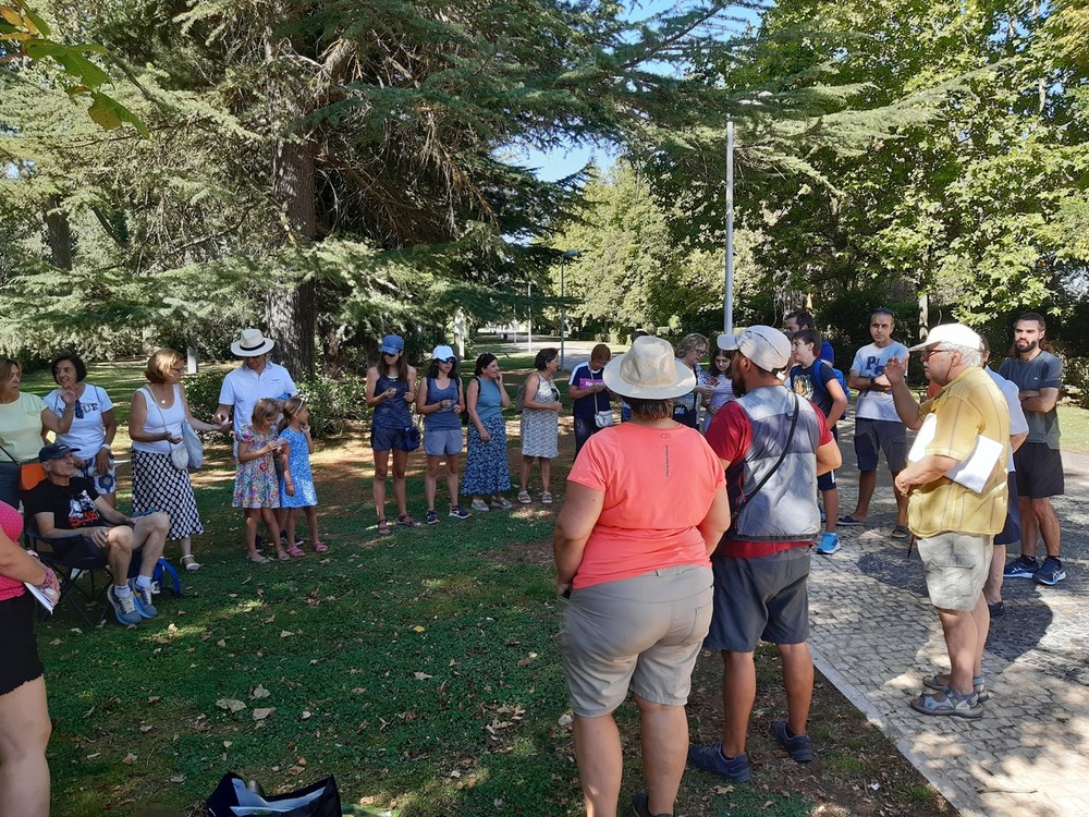 El verano cultural adnamantino arranca con fuerza