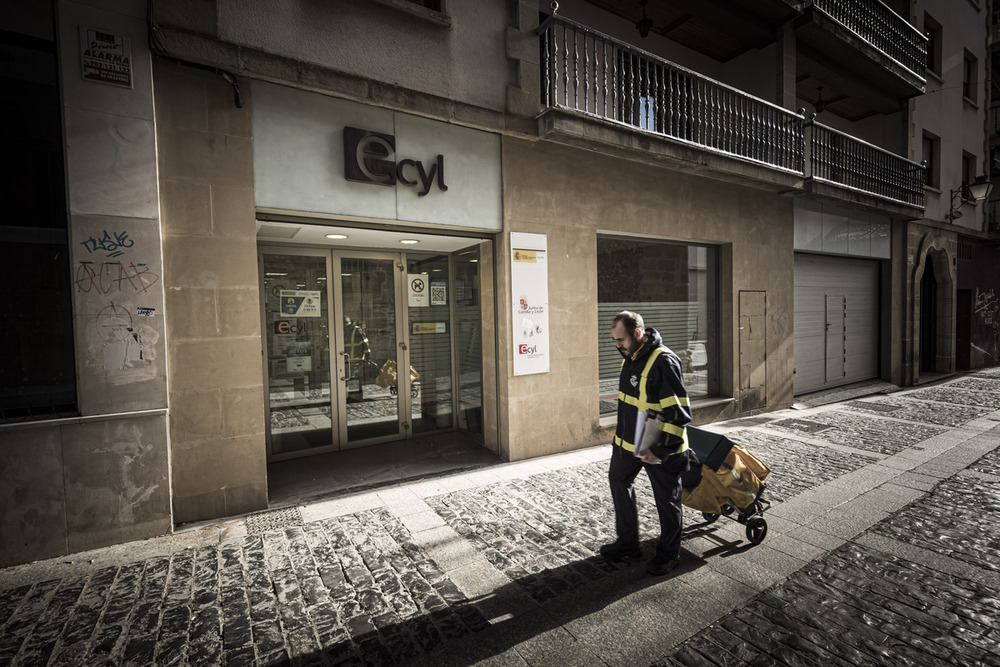 Sube el paro en 3.461 personas en enero hasta los 116.084 Noticias El