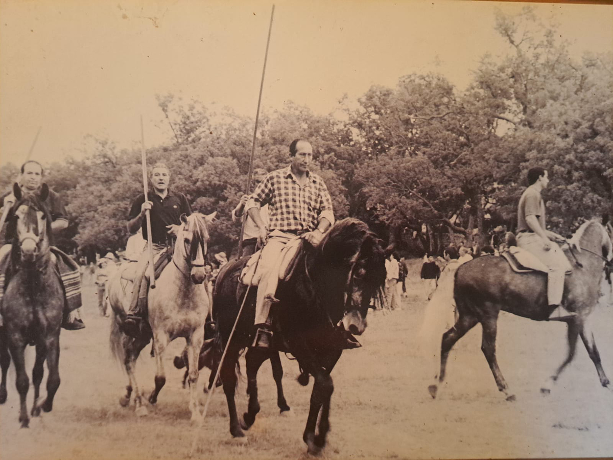 El Día de Soria