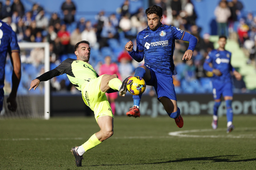 El Mallorca se instala en Europa 