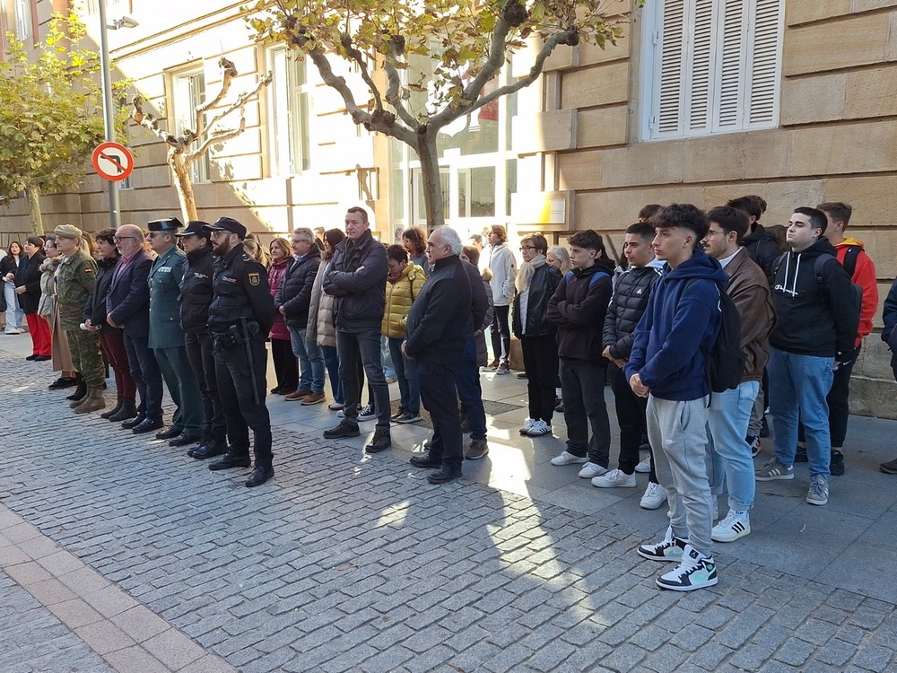 Soria condena el último crimen machista