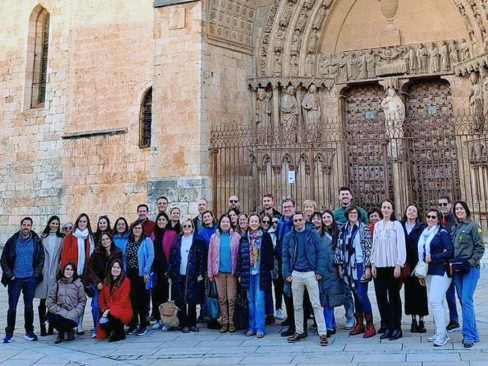 El Instituto de Biomedicina celebra su aniversario en Soria