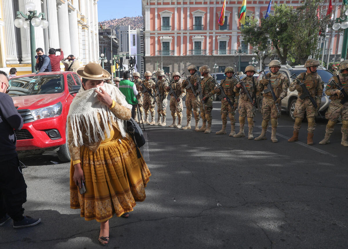 El Día de Soria