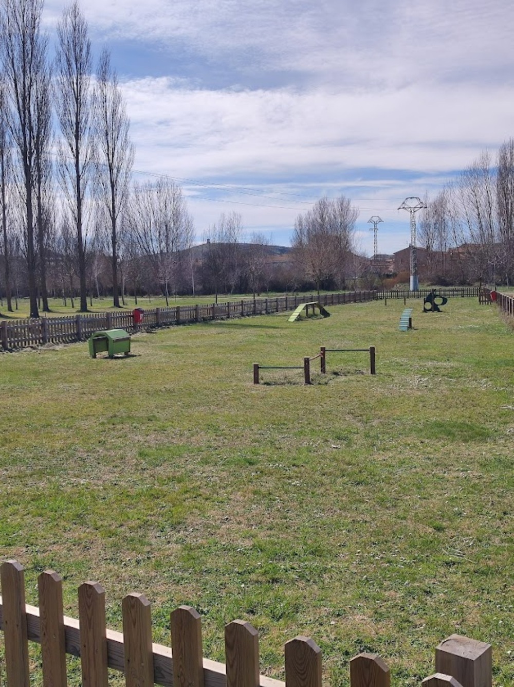 Apuesta de El Burgo por el margen del Ucero