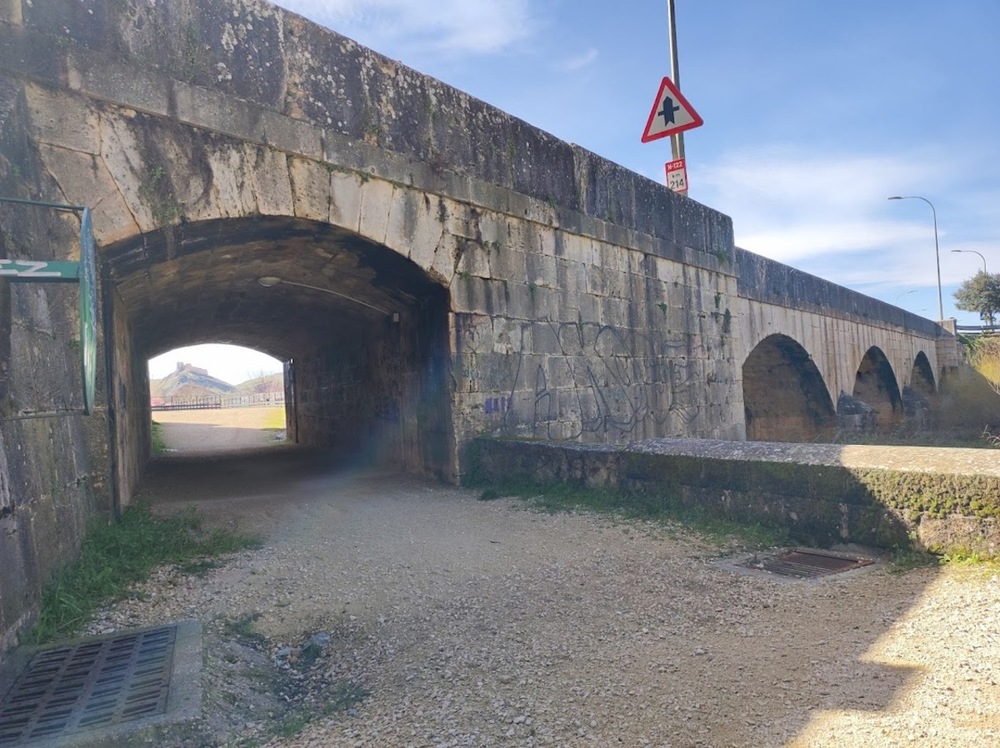 Apuesta de El Burgo por el margen del Ucero