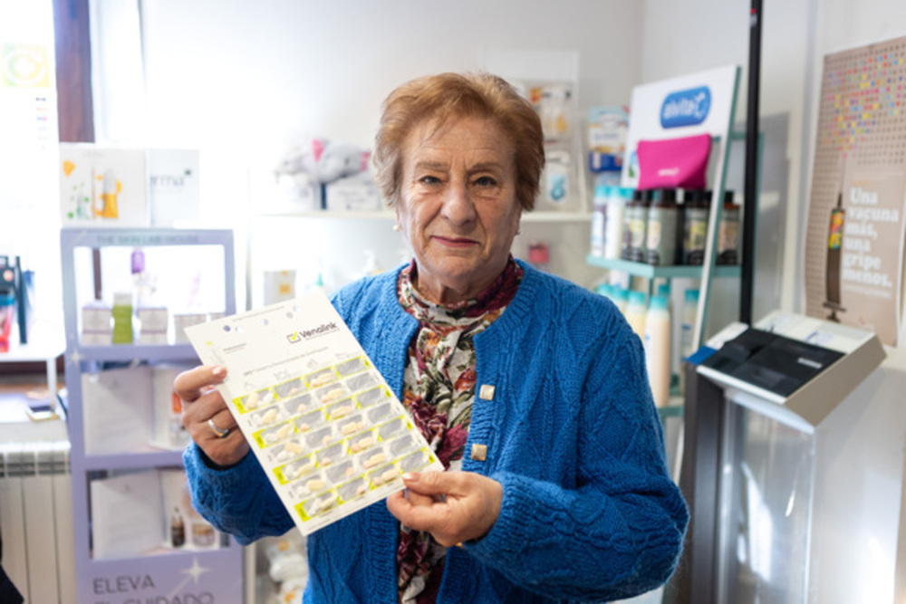 La farmacia, servicio asistencial en el medio rural soriano