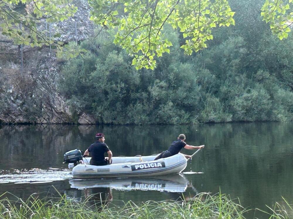 Buscan a un joven desaparecido en aguas del Duero