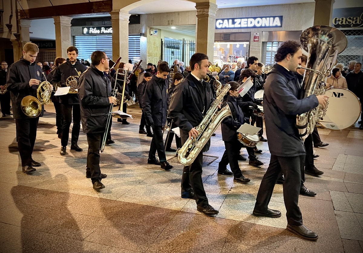 El Día de Soria