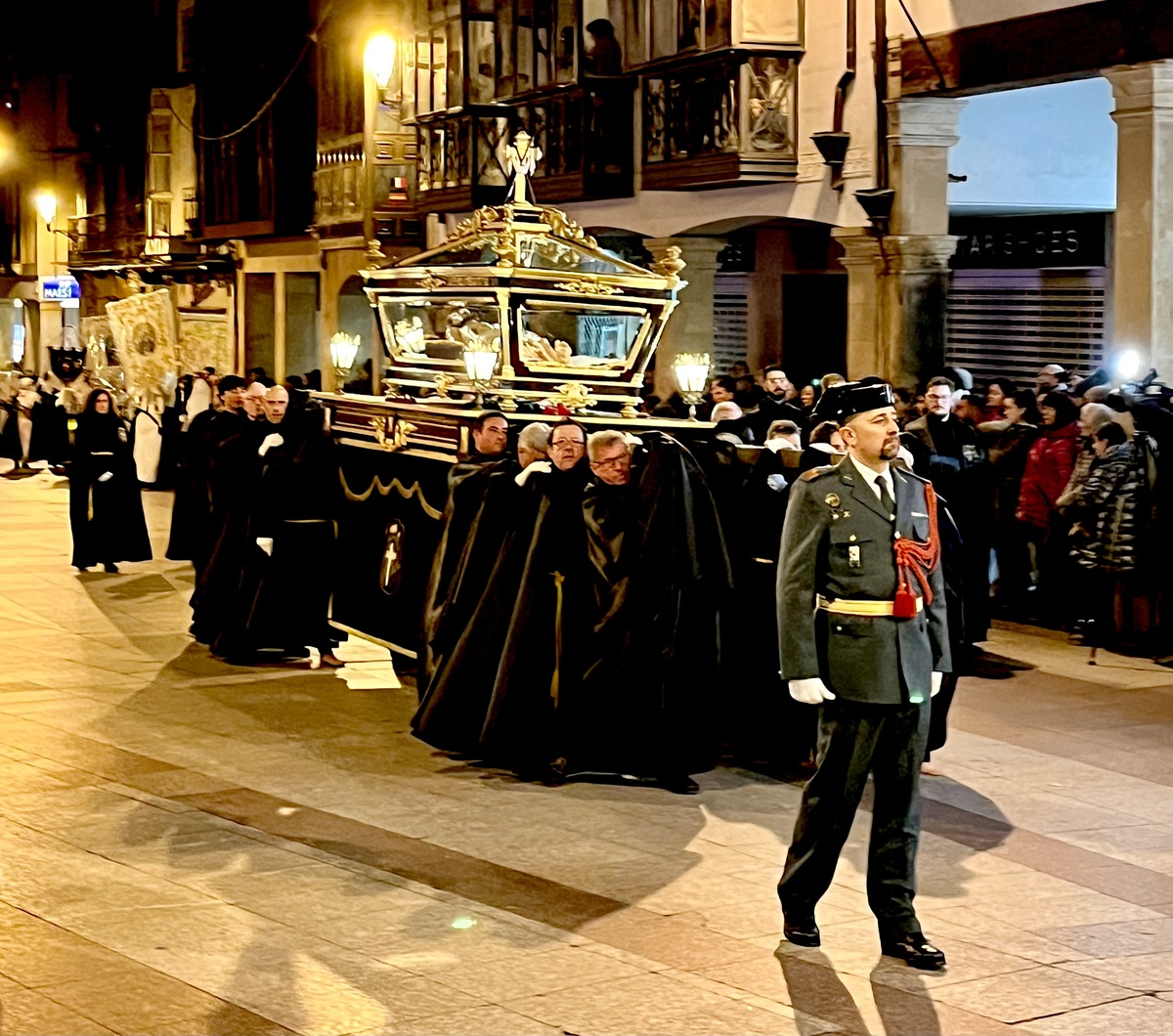 El Día de Soria