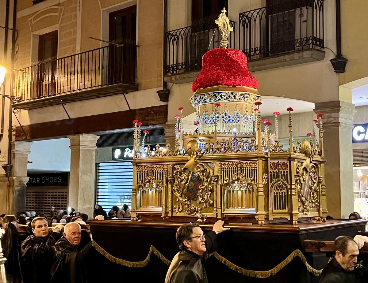 El Día de Soria