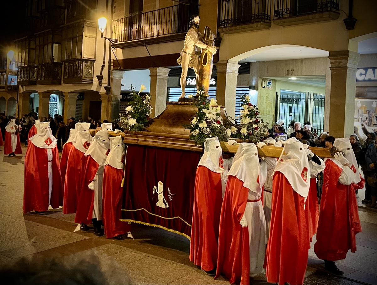 El Día de Soria