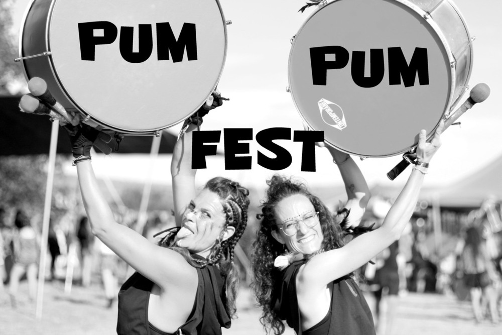 La localidad de Abioncillo disfrutará del 13 al 15 de septiembre el Pum Pum Fest.