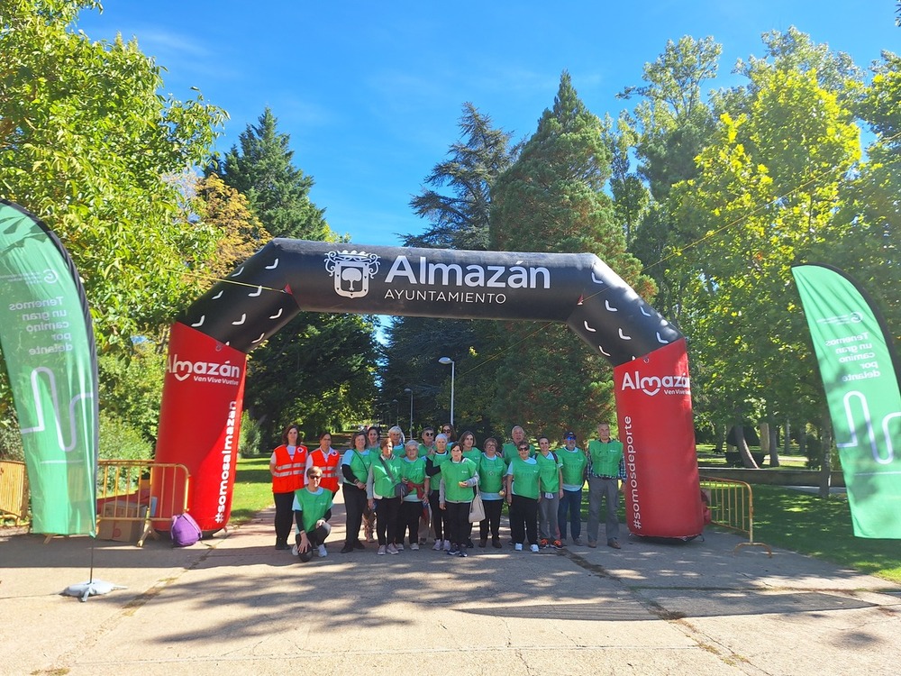 Cultura y deporte para el otoño adnamantino