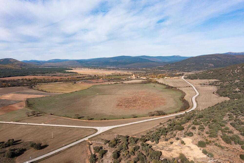 Arranca el proyecto de conservación de la Laguna de la Serna