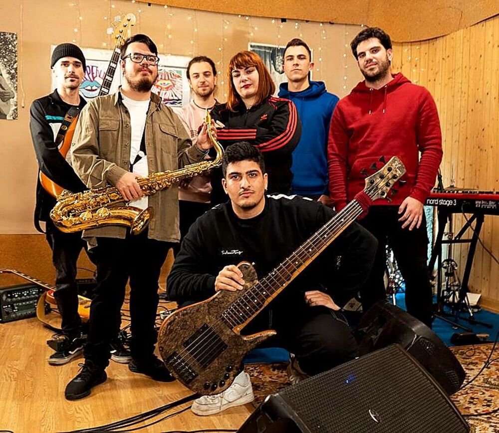 La noche de la música emergente de Castilla y León