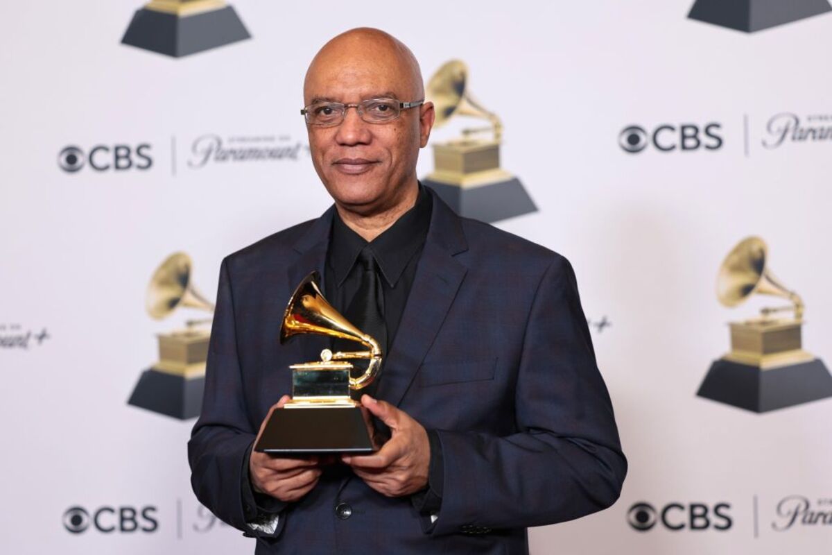 Billy Childs, ganador del premio 