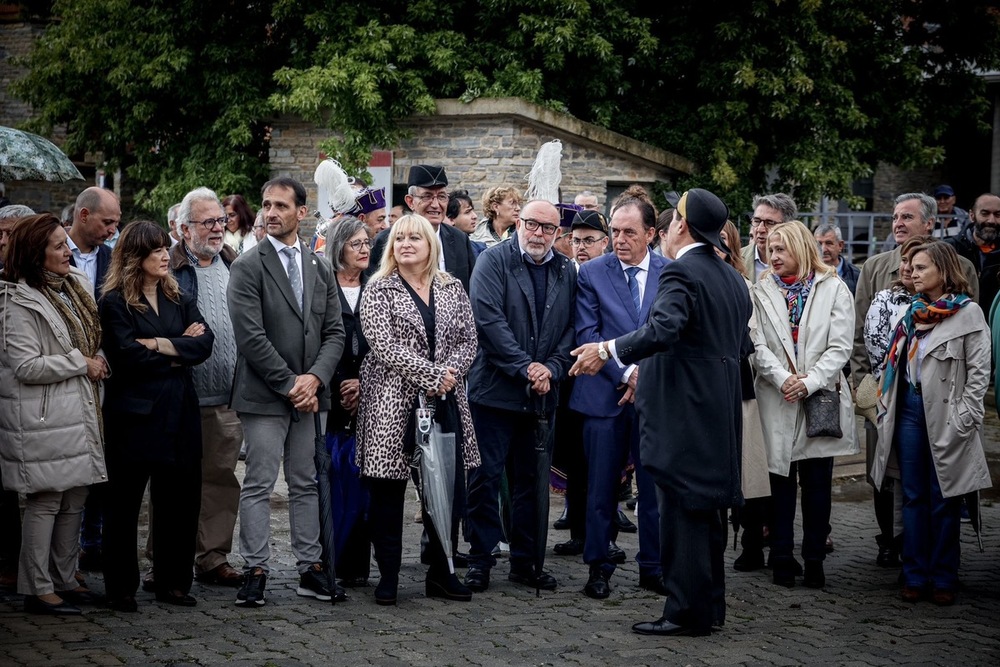 Alegato de Serrano por una Soria “llena de oportunidades”