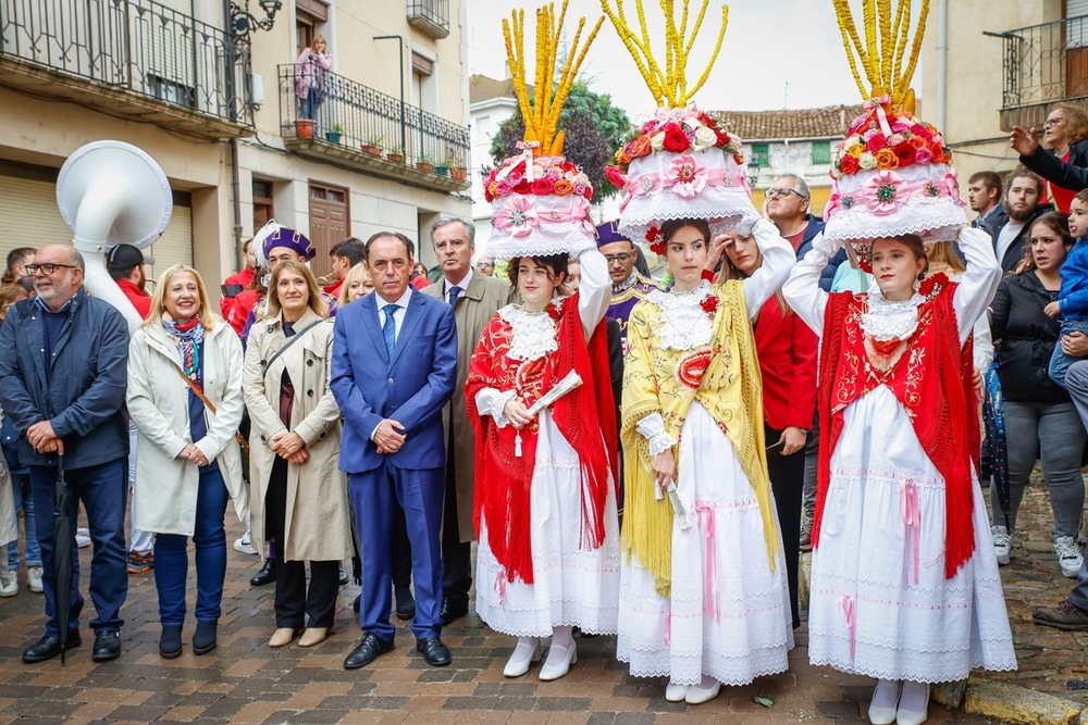 Alegato de Serrano por una Soria “llena de oportunidades”