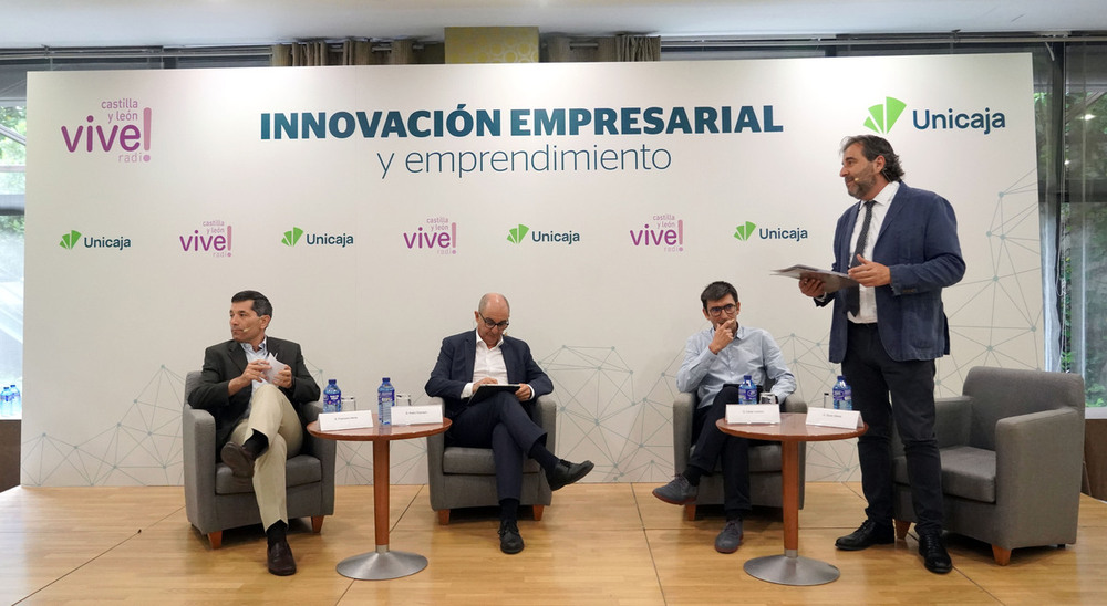 Innovación y emprendimiento serán clave en el progreso social